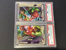 Carte Pokémon Rayquaza &
