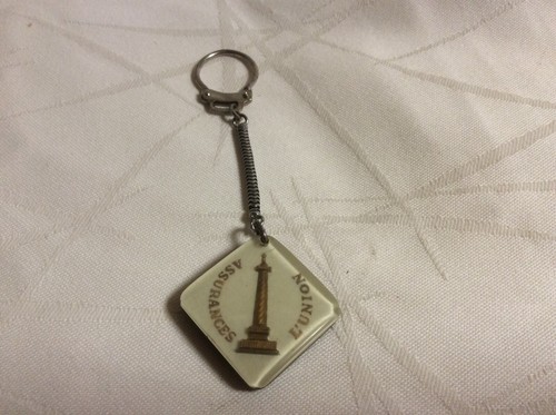 Porte clef union concorde - porte-clef, l'