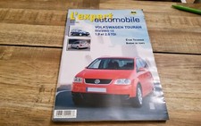 Revue technique volkswagen