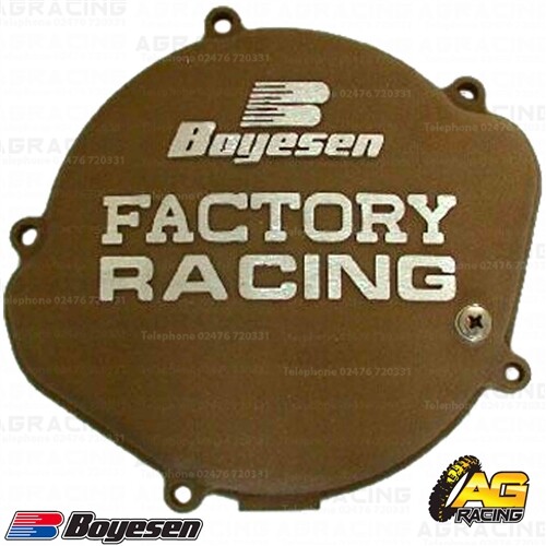 Boyesen cache carter - cache,