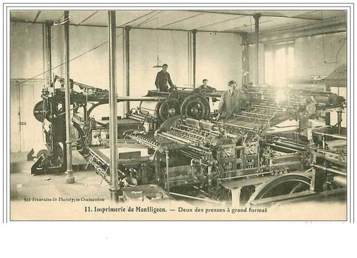 Montligeon imprimerie de - 61.montligeon.imprimerie,