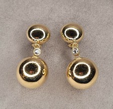 VALENTINO VINTAGE BIJOUX clip