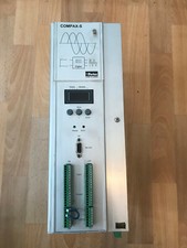 Parker COMPAX-S 4500S/E2 /