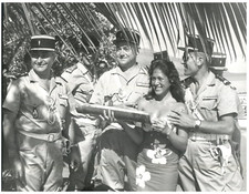 Polynésie Française