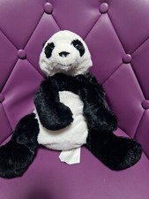 DOUDOU Peluche Panda IKEA 35 A