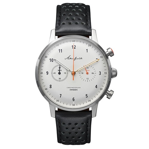Akerfalk chronographe - akerfalk,