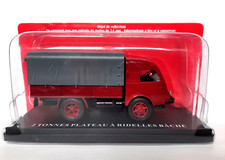 Utilitaires Renault 2 Tonnes