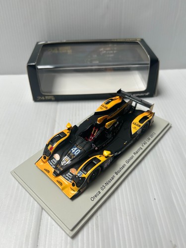 Spark s3758 oreca - spark, 03