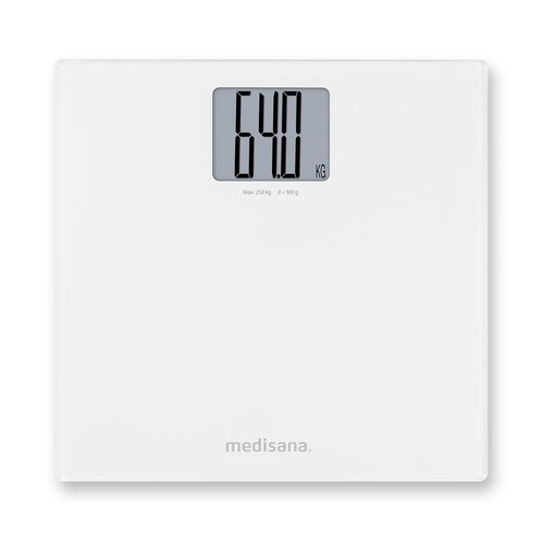 Medisana 470 pèse - medisana, pèse-personne