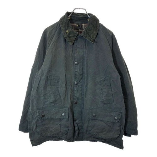 Barbour bedale oiled jacket - oiled,