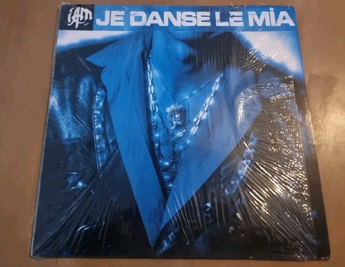 Iam danse mia - le,