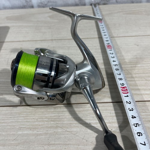 Moulinet toupie shimano - moulinet,