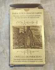 Oracle De Paracelse