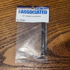 Team Associated 91041 SC10 4x4