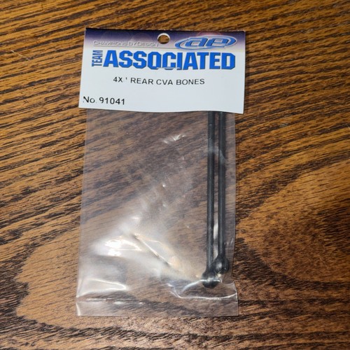Team associated 91041 sc10 - 91041,