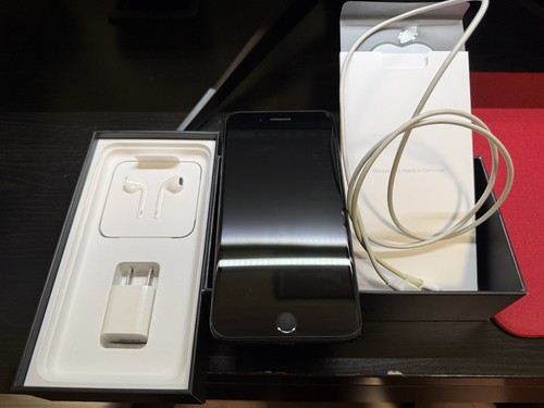 Apple iphone plus 128gb - ,