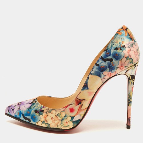 Escarpins christian louboutin - christian,