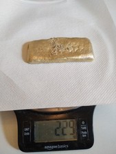 🥇 LINGOT OR NORDIQUE