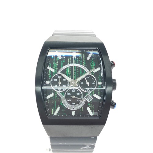 Montre pour homme matrix - montre,