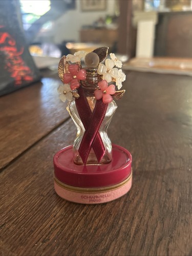 Flacon parfum schiaparelli - flacon,