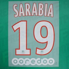 Flocage Officiel - Paris