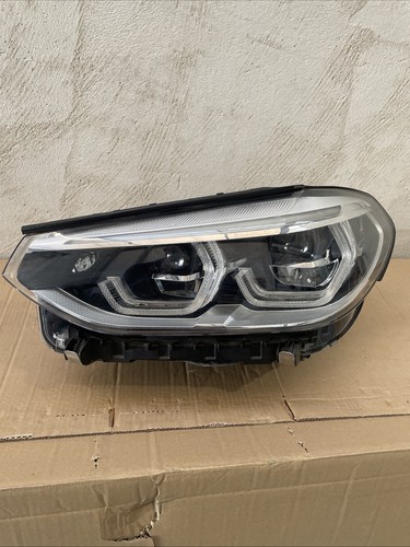 Phare avant gauche bmw g01 - bmw,