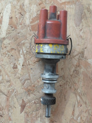 Allumeur bosch 0237 520 009 - bosch,