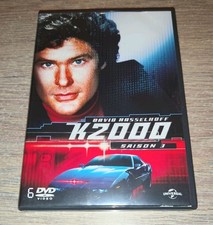 * K2000 L’INTÉGRALE SAISON