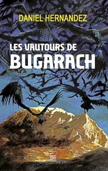 Les vautours bugarach poche - de,