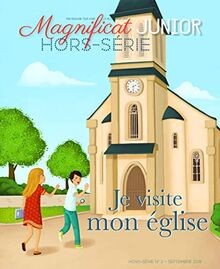 Visite mon eglise hors - visite,