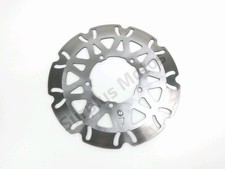 DISQUE FREIN AVANT SHERCO SUPERMOTARD 2023-2025 / NE 67755