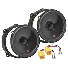 Le kit JBL Stage3 627F
