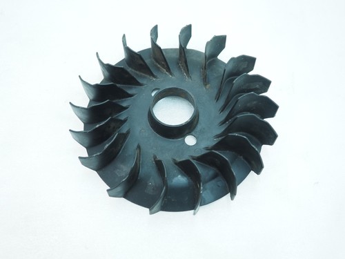 Ventilateur volant tondeuse - volant,