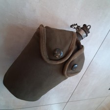 Gourde bidon parachutiste mle - bidon,