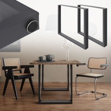 Set pieds table - pieds, de