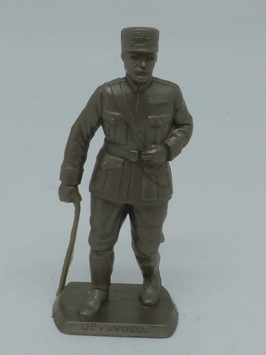 Figurine pub ancienne mokarex - figurine,