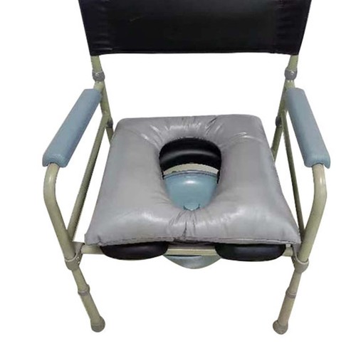 Coussin siège commode - coussin, de