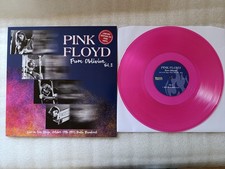 PINK FLOYD  from oblivion vol
