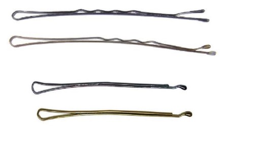 Pinces plates cheveux