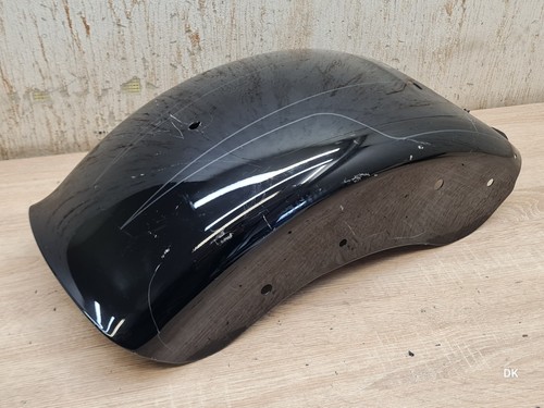 Garde boue arrière harley - arrière,