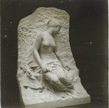 Photo une statue femme - photo,
