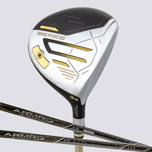 Honma beres bois de - 09,