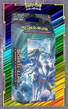 Deck SL03 : Ombres Ardentes -