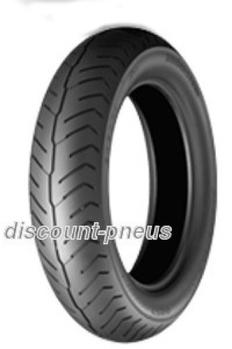 Pneus moto bridgestone - bridgestone, g853