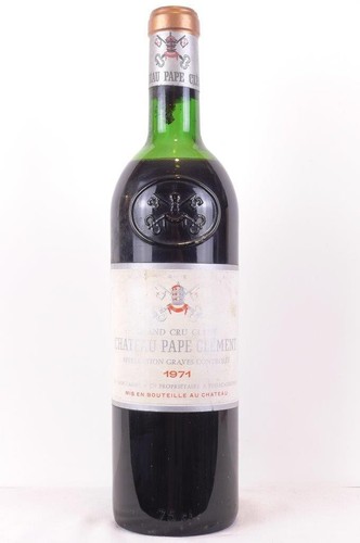 Pessac léognan château - pessac-léognan, pape