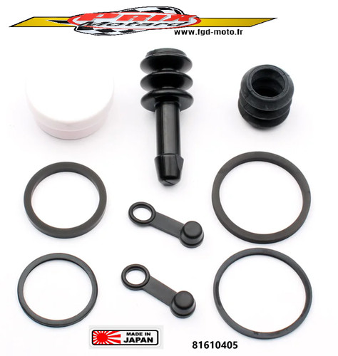 Kawasaki kle 500 - kawasaki, kit