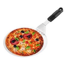 Pelle à Pizza Ronde en INOX