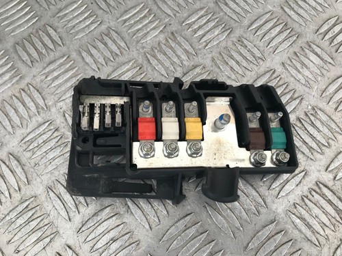 Boitier fusible citroën c5 - -,