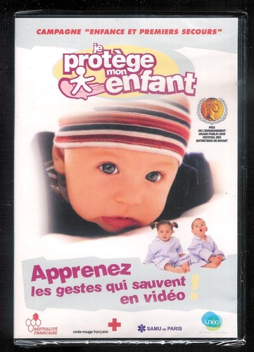 Dvd protège mon - je,