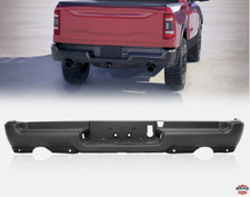 Kit pare-chocs arrière 2019-24 RAM 1500 avec double échappement et 6 parcs